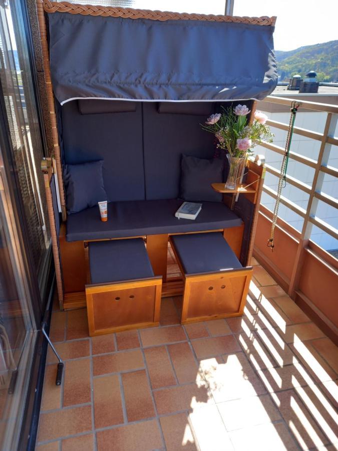 Rheinapartment 8 Bad Honningen Dış mekan fotoğraf
