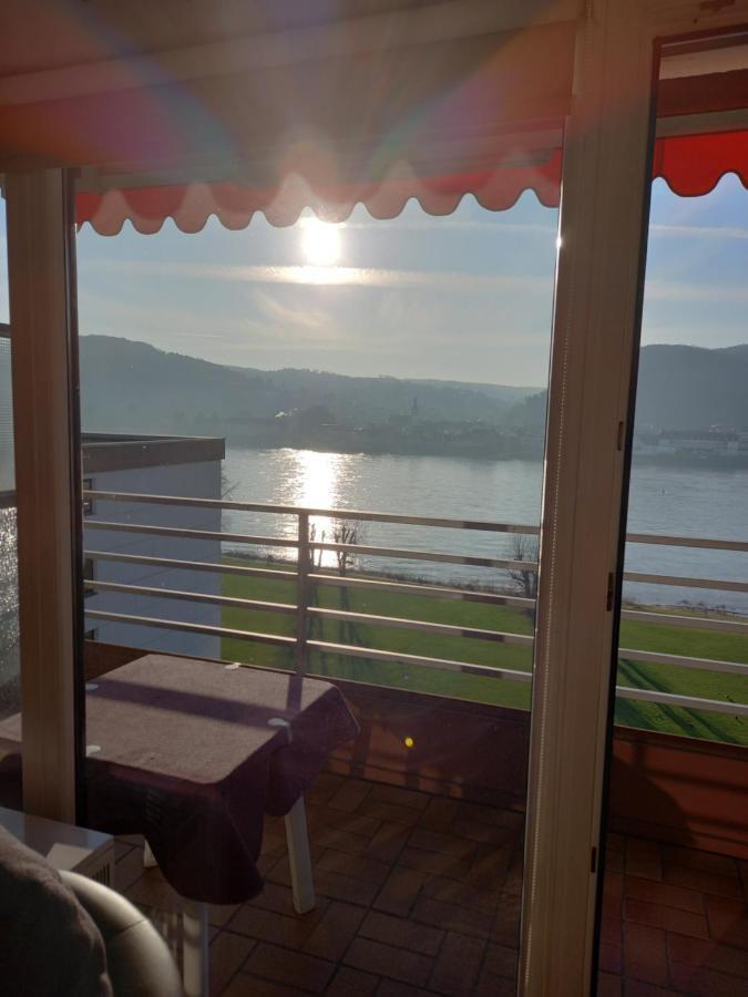 Rheinapartment 8 Bad Honningen Dış mekan fotoğraf