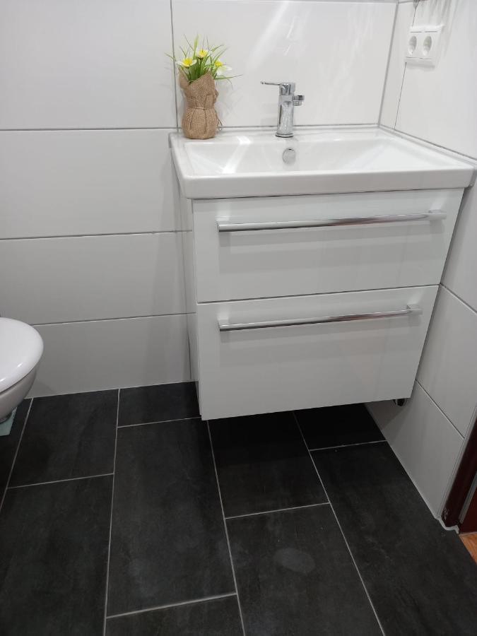 Rheinapartment 8 Bad Honningen Dış mekan fotoğraf