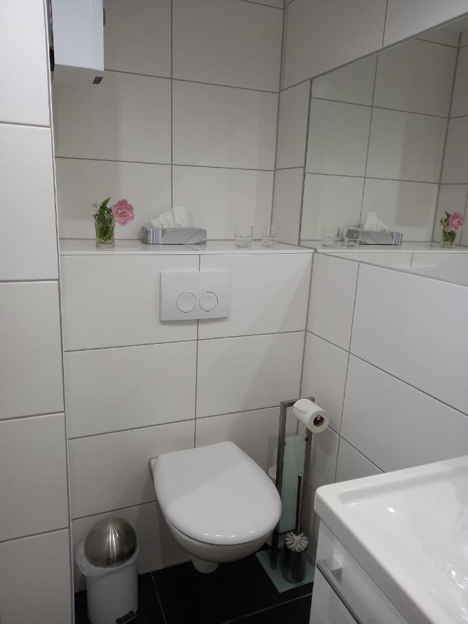 Rheinapartment 8 Bad Honningen Dış mekan fotoğraf