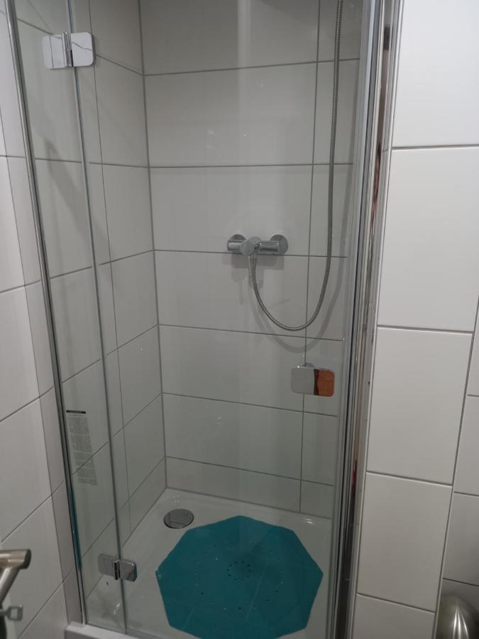 Rheinapartment 8 Bad Honningen Dış mekan fotoğraf
