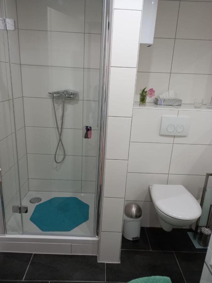 Rheinapartment 8 Bad Honningen Dış mekan fotoğraf