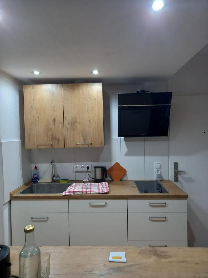 Rheinapartment 8 Bad Honningen Dış mekan fotoğraf